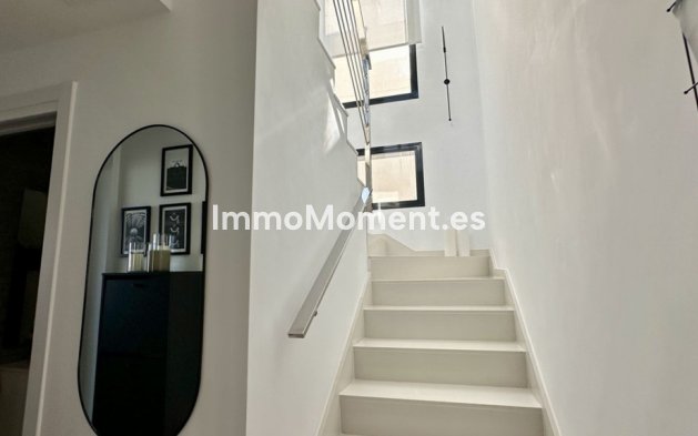 Revente - Villa - Orihuela - Lomas de Cabo Roig