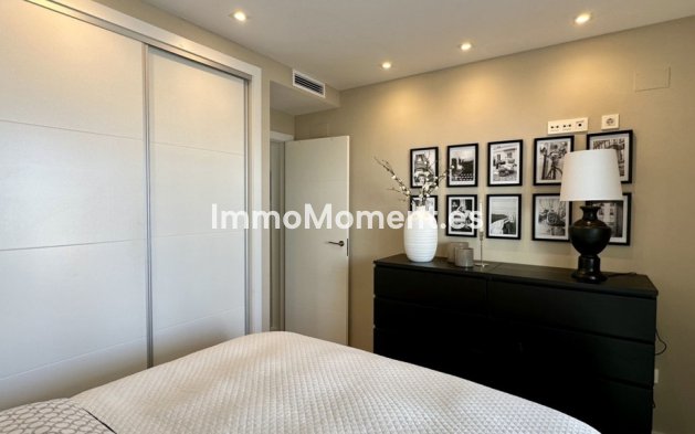 Revente - Villa - Orihuela - Lomas de Cabo Roig