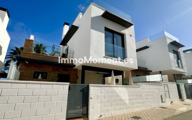 Revente - Villa - Orihuela - Lomas de Cabo Roig