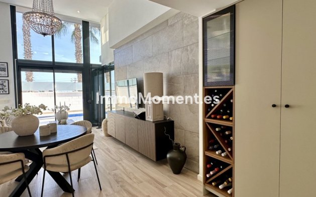 Revente - Villa - Orihuela - Lomas de Cabo Roig