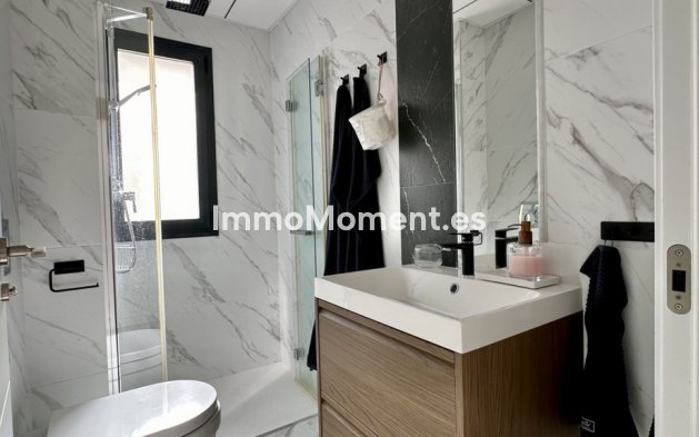 Revente - Villa - Orihuela - Lomas de Cabo Roig