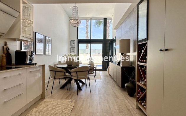 Revente - Villa - Orihuela - Lomas de Cabo Roig