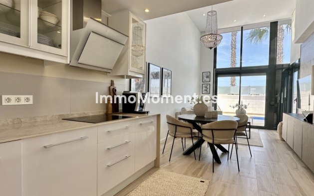 Revente - Villa - Orihuela - Lomas de Cabo Roig