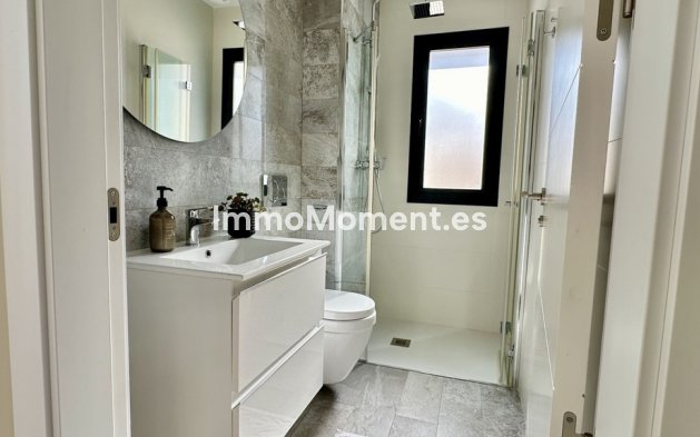 Revente - Villa - Orihuela - Lomas de Cabo Roig