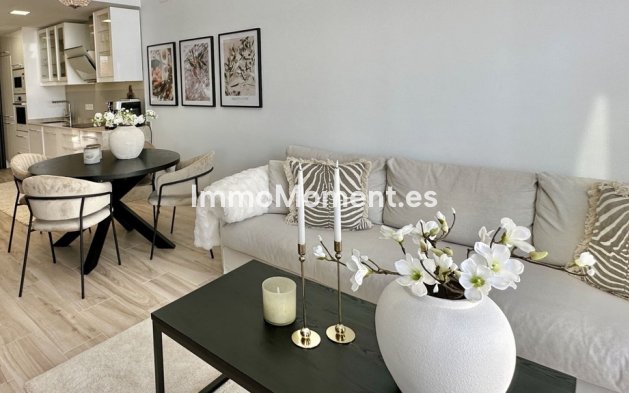 Revente - Villa - Orihuela - Lomas de Cabo Roig