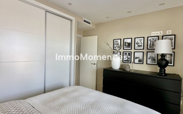 Revente - Villa - Orihuela - Lomas de Cabo Roig