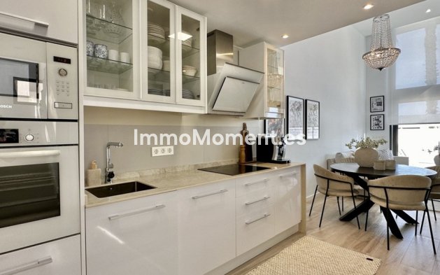 Revente - Villa - Orihuela - Lomas de Cabo Roig