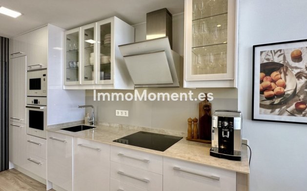 Revente - Villa - Orihuela - Lomas de Cabo Roig
