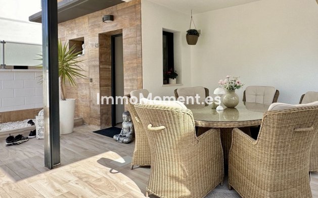 Revente - Villa - Orihuela - Lomas de Cabo Roig