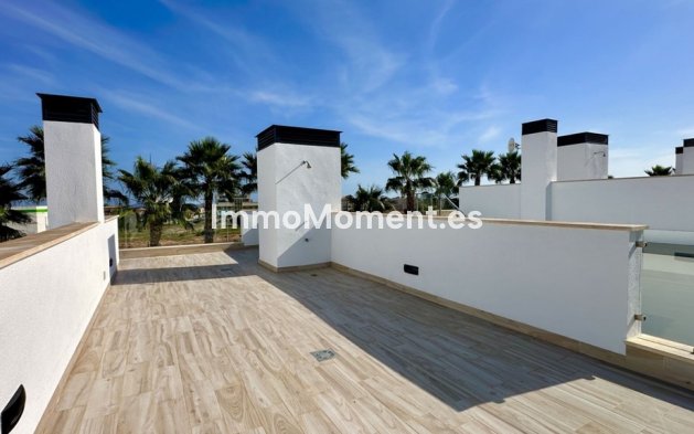 Revente - Villa - Orihuela - Lomas de Cabo Roig