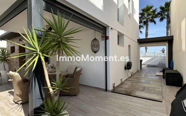Revente - Villa - Orihuela - Lomas de Cabo Roig