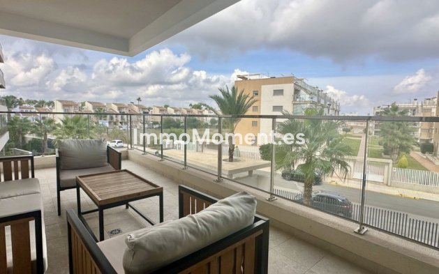 Bestaande woning - Appartement - Orihuela - Villamartin