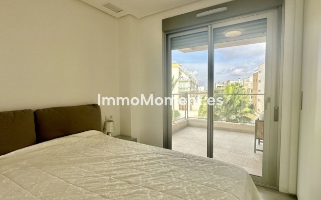 Bestaande woning - Appartement - Orihuela - Villamartin