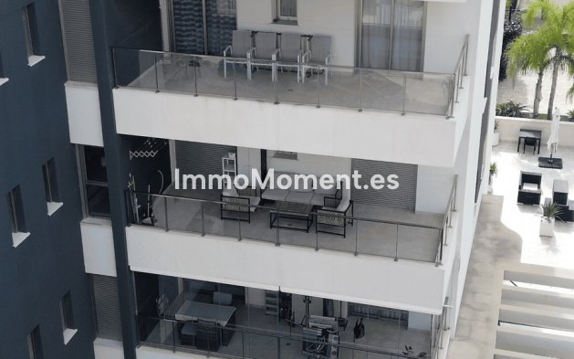 Bestaande woning - Appartement - Orihuela - Villamartin