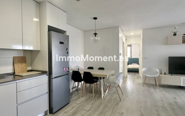 Bestaande woning - Appartement - Orihuela - Villamartin