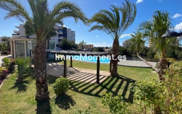 Bestaande woning - Appartement - Orihuela - Villamartin