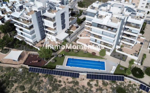 Bestaande woning - Appartement - Orihuela - Villamartin