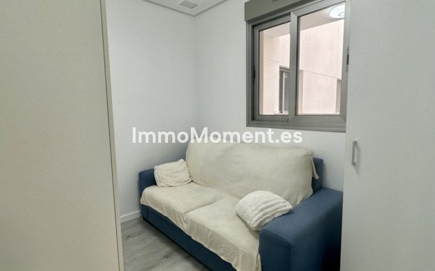 Bestaande woning - Appartement - Orihuela - Villamartin
