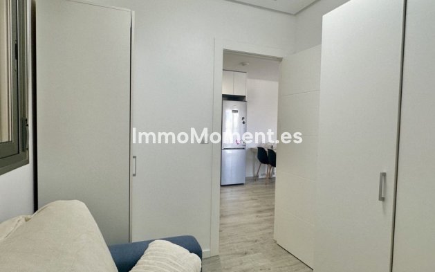 Bestaande woning - Appartement - Orihuela - Villamartin