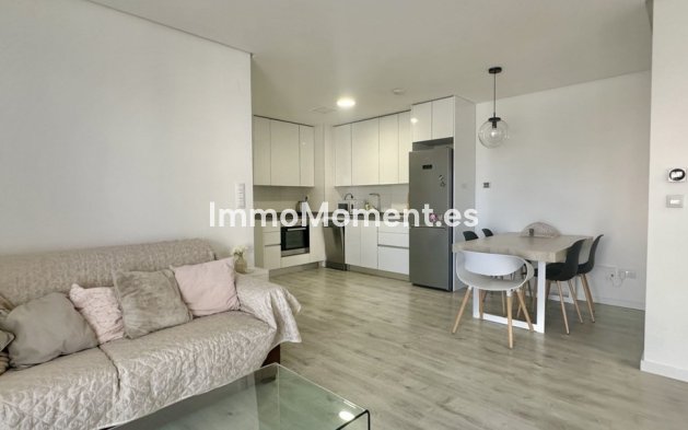 Bestaande woning - Appartement - Orihuela - Villamartin