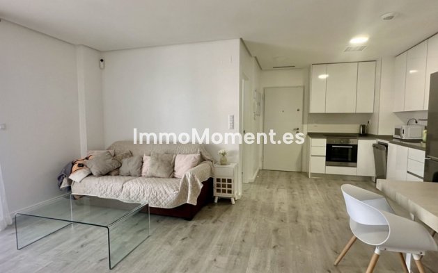 Bestaande woning - Appartement - Orihuela - Villamartin