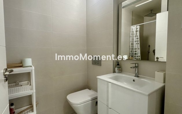 Bestaande woning - Appartement - Orihuela - Villamartin