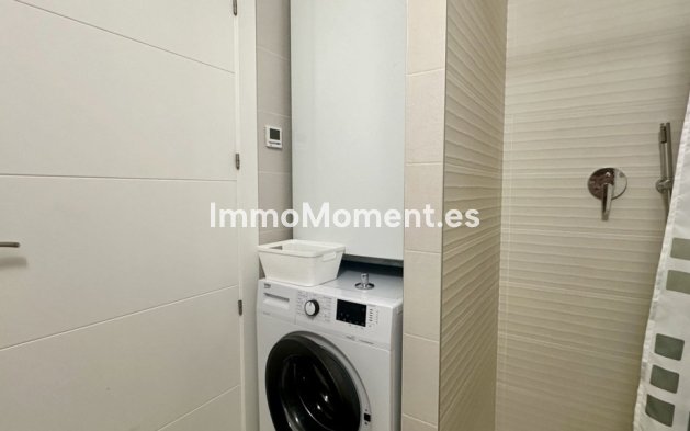 Bestaande woning - Appartement - Orihuela - Villamartin