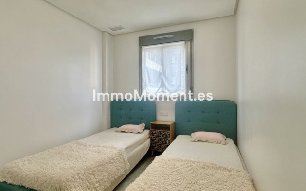 Bestaande woning - Appartement - Orihuela - Villamartin