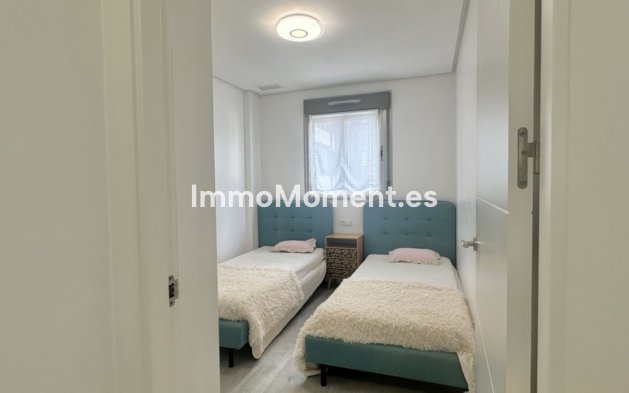 Bestaande woning - Appartement - Orihuela - Villamartin