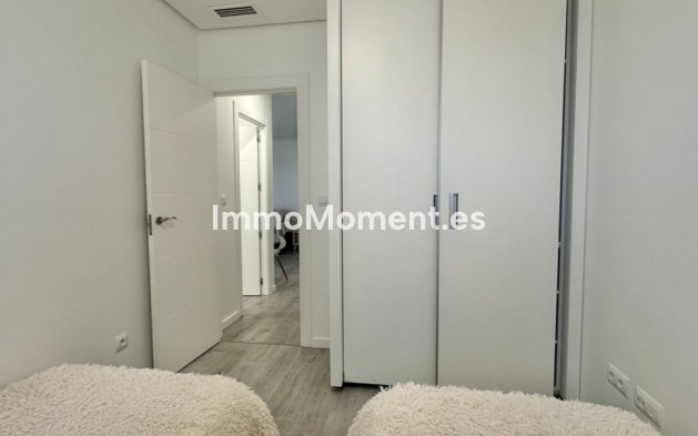 Bestaande woning - Appartement - Orihuela - Villamartin