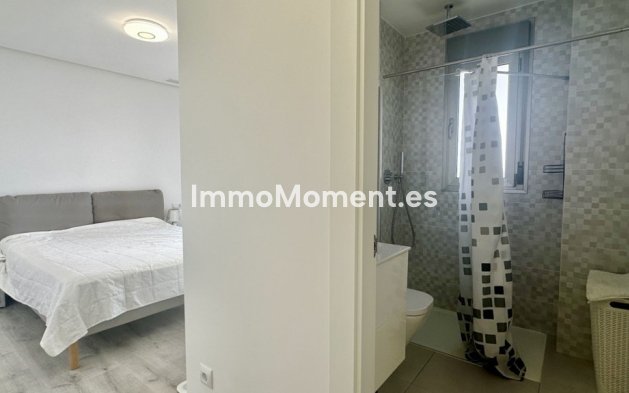 Bestaande woning - Appartement - Orihuela - Villamartin
