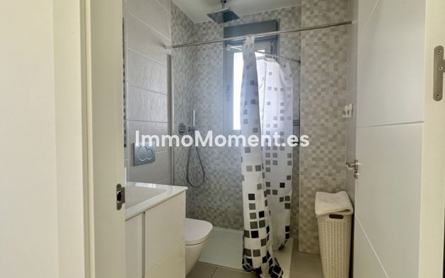 Bestaande woning - Appartement - Orihuela - Villamartin