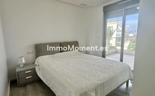 Bestaande woning - Appartement - Orihuela - Villamartin