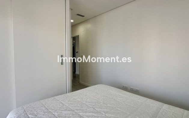 Bestaande woning - Appartement - Orihuela - Villamartin