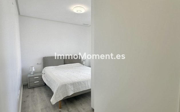 Bestaande woning - Appartement - Orihuela - Villamartin