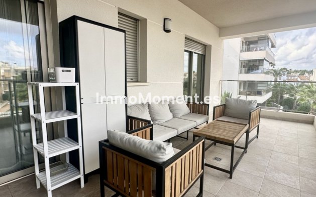 Bestaande woning - Appartement - Orihuela - Villamartin