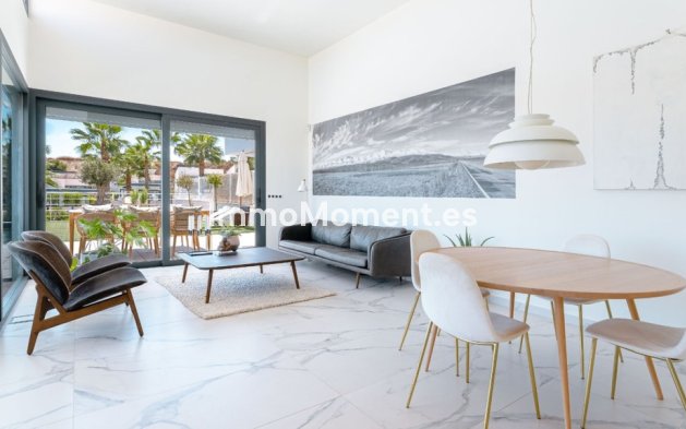 Wiederverkauf - Villa - San Miguel de Salinas - San Miguel de Salinas Centro