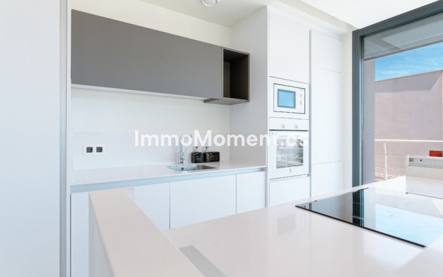 Wiederverkauf - Villa - San Miguel de Salinas - San Miguel de Salinas Centro