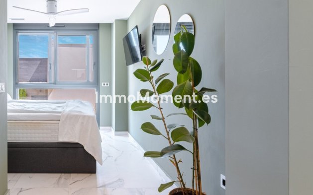 Wiederverkauf - Villa - San Miguel de Salinas - San Miguel de Salinas Centro