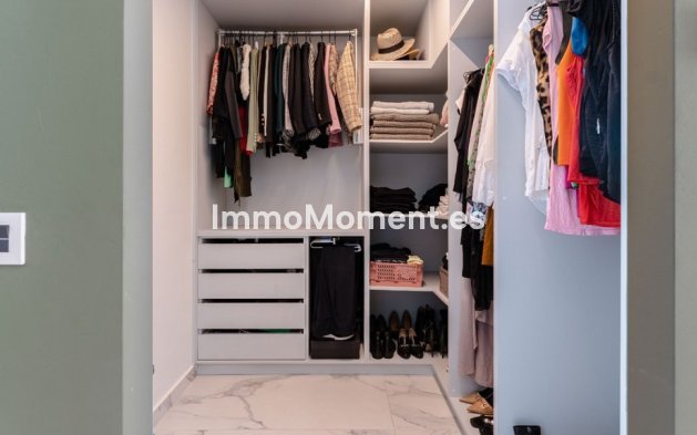 Wiederverkauf - Villa - San Miguel de Salinas - San Miguel de Salinas Centro