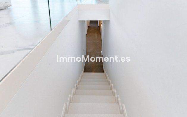 Wiederverkauf - Villa - San Miguel de Salinas - San Miguel de Salinas Centro