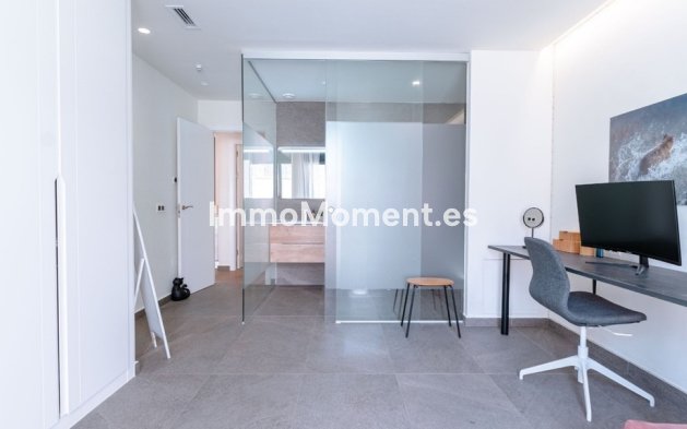 Wiederverkauf - Villa - San Miguel de Salinas - San Miguel de Salinas Centro