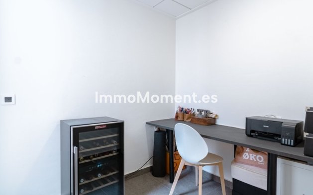 Wiederverkauf - Villa - San Miguel de Salinas - San Miguel de Salinas Centro