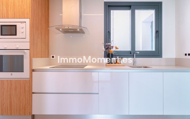 Wiederverkauf - Villa - San Miguel de Salinas - San Miguel de Salinas Centro