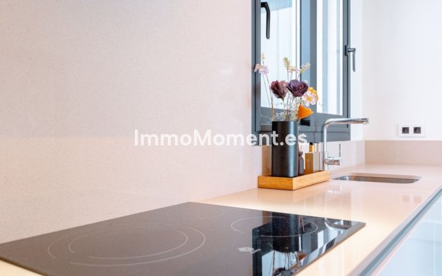 Wiederverkauf - Villa - San Miguel de Salinas - San Miguel de Salinas Centro