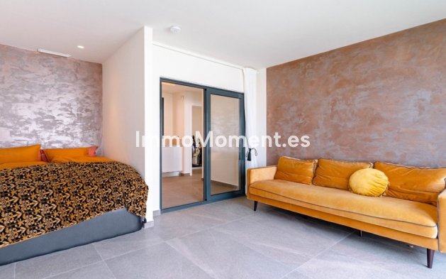 Wiederverkauf - Villa - San Miguel de Salinas - San Miguel de Salinas Centro