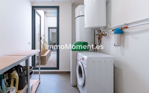 Wiederverkauf - Villa - San Miguel de Salinas - San Miguel de Salinas Centro