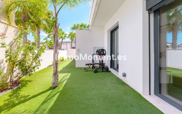 Wiederverkauf - Villa - San Miguel de Salinas - San Miguel de Salinas Centro