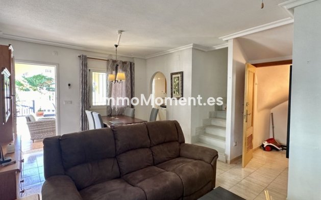 Wiederverkauf - Wohnung - Orihuela - Playa Flamenca