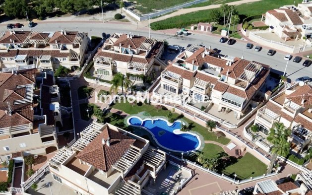 Wiederverkauf - Wohnung - Orihuela - Playa Flamenca